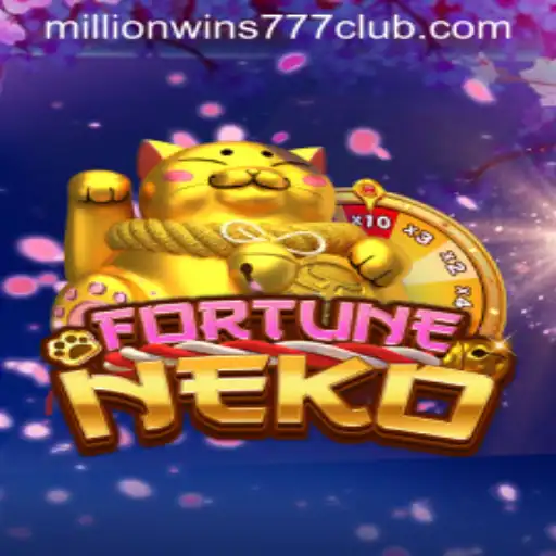 Unveiling the Magic of FortuneNeko and the Alluring MILLIONWINS777 CLUB