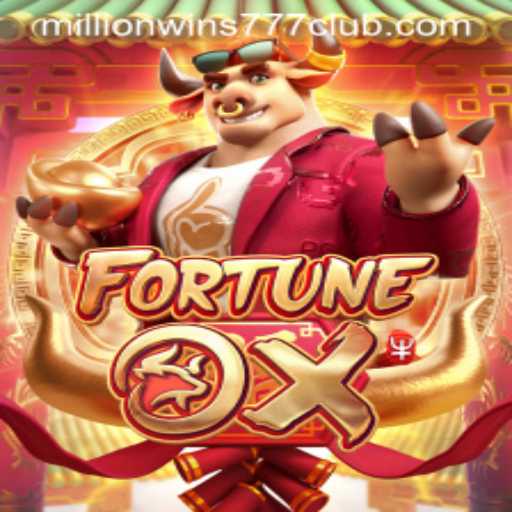 Unveiling FortuneOx: A Thrilling Journey into the Realm of MILLIONWINS777 CLUB