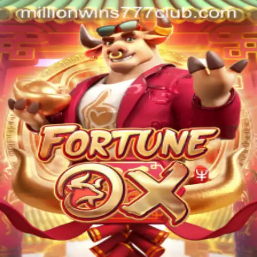Unveiling FortuneOx: A Thrilling Journey into the Realm of MILLIONWINS777 CLUB