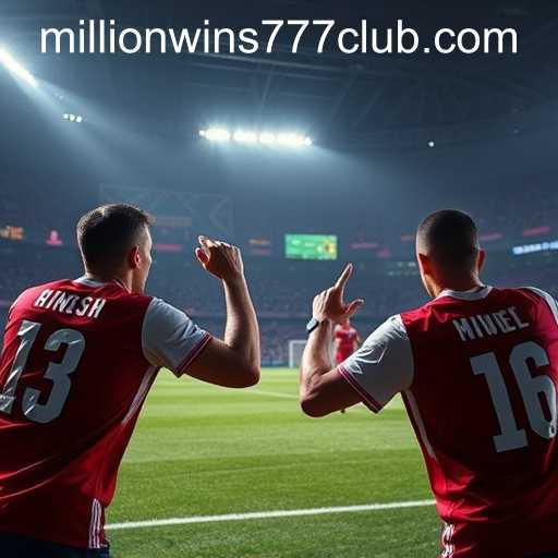The Excitement of In Play Live Betting with MILLIONWINS777 CLUB