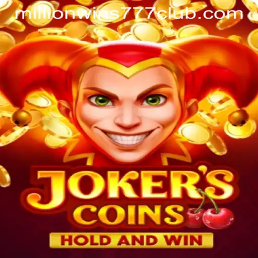 Dive into the Exciting World of JokersCoins with MILLIONWINS777 CLUB
