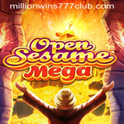 Unlock Massive Wins with OPENSESAMEMEGA: The Ultimate Casino Experience