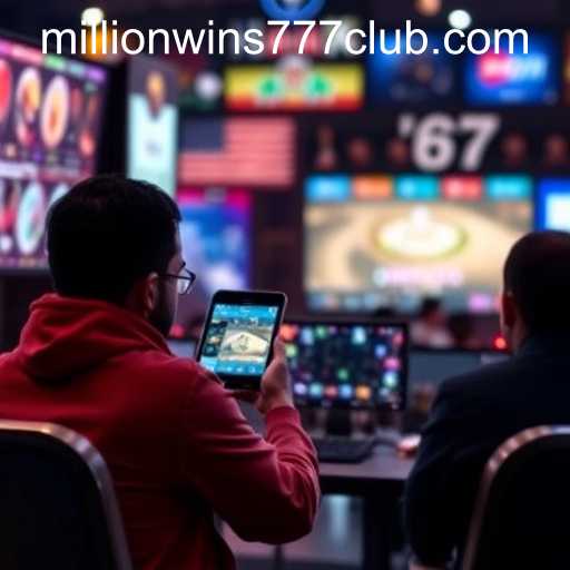 Understanding Privacy Policies at MILLIONWINS777 CLUB
