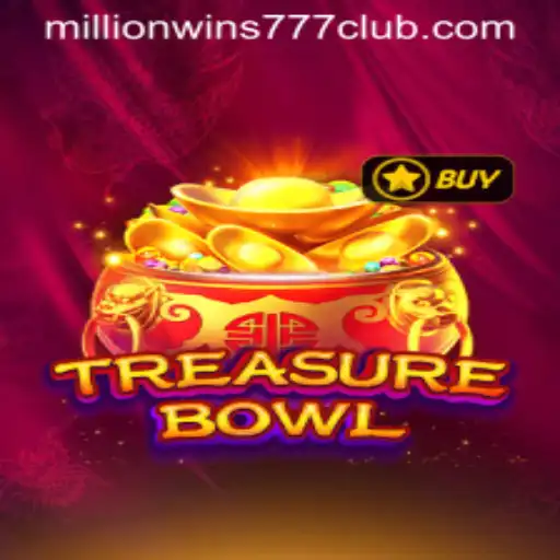 Dive into the Exciting World of TreasureBowl and the MILLIONWINS777 CLUB