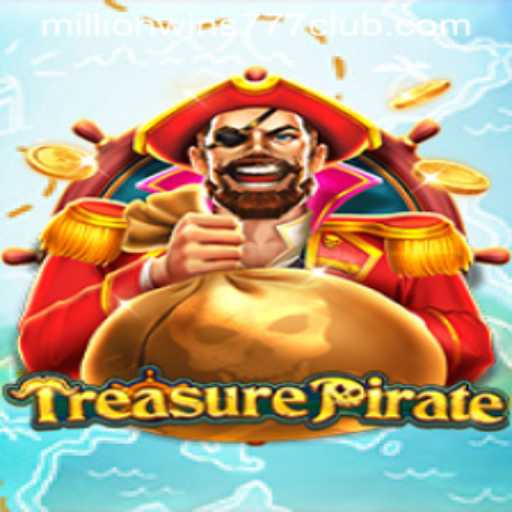 Discover Thrills with TreasurePirate: Enter the MILLIONWINS777 CLUB