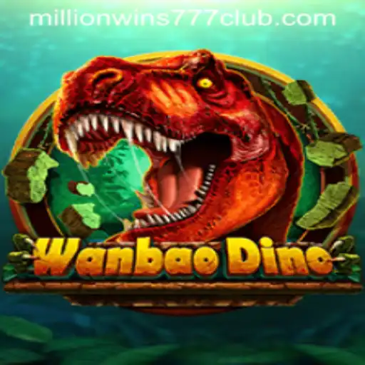 Discovering WanBaoDino: A Journey Through MILLIONWINS777 CLUB
